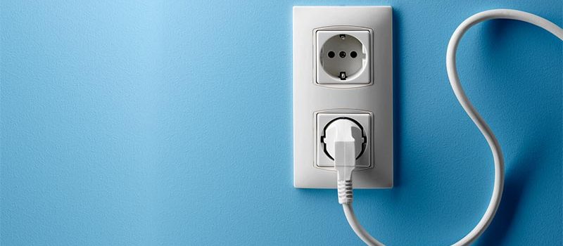Saiba como se proteger contra danos elétricos